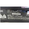 Image 3 : JVC VCR , 3 Books on Guns 