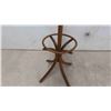 Image 3 : Wood Coat Tree 74'' Tall 