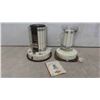 Image 1 : (2) Kerosene Heaters 8700 BTUs 