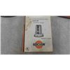 Image 3 : (2) Kerosene Heaters 8700 BTUs 
