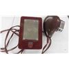 Image 3 : Vintage Electric Massages , Canada Post Change Tray , 