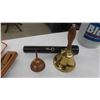 Image 8 : Vintage Electric Massages , Canada Post Change Tray , 