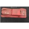 Image 2 : Pressed Metal Marx Car 14'' x 5'' x 4 1/2'' 