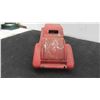 Image 3 : Pressed Metal Marx Car 14'' x 5'' x 4 1/2'' 