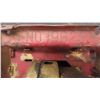 Image 6 : Pressed Metal Marx Car 14'' x 5'' x 4 1/2'' 