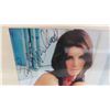 Image 7 : Autographed Framed Photo Drew Barrymore 12 