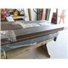 Image 3 : 6 Packs of Laminate Flooring  'Oak Aurora' : 23.67 Square Per Pack, Total 