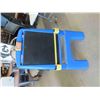 Image 1 : Little Tykes Self Standing Chalk Board 45'' x 27'' 