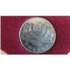 Image 8 : (7) Canadian Coin Sets with 5 Cases : 1981, 1983, 1984, 1985 
