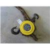 Image 2 : 2 Ton Powerfist Chain Hoist 