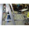 Image 4 : Aluminum 6ft Step Ladder 