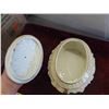 Image 5 : Italian Covered Serving Dish