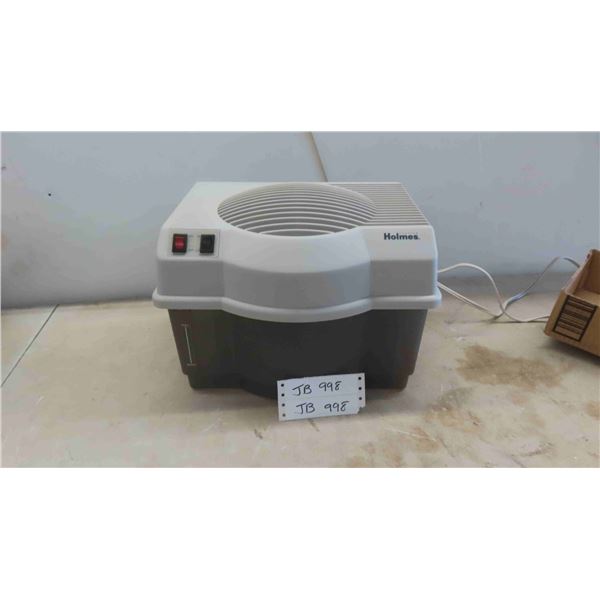 Cool Mist Humidifier 
