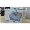 Image 2 : Cool Mist Humidifier 
