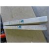 Image 1 : (2) New Old Stock Applause Double Traverse Rods 29''-48'' 