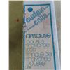 Image 2 : (2) New Old Stock Applause Double Traverse Rods 29''-48'' 