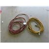 Image 1 : 2 Lengths of Air Hose 