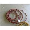 Image 2 : 2 Lengths of Air Hose 