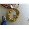 Image 3 : 2 Lengths of Air Hose 