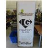 Image 1 : Smoke Buddy Metal Sign 28'' x 78'' 