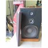 Image 3 : Set of Realistic Speakers 75 Watt 
