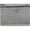 Image 2 : Beatty Galvanized Wash Tub 10'' x 24'' x 18'' 