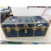 Image 1 : Trunk with Insert Tray 14'' x 36'' x 20'' 