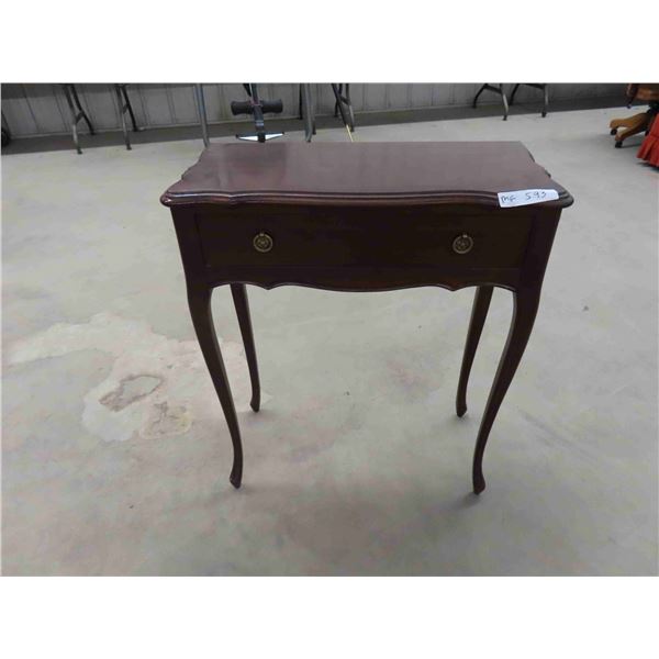 Stand with Drawer 30'' x 26'' x 12'' 
