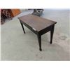 Image 2 : Piano Bench 20'' x 37'' x 15'' 