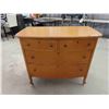 Image 1 : Maple Birds Eye Dresser 36'' x 42'' x 22'' 