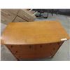 Image 2 : Maple Birds Eye Dresser 36'' x 42'' x 22'' 