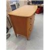 Image 3 : Maple Birds Eye Dresser 36'' x 42'' x 22'' 