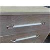 Image 10 : 2 MCM Dressers : 32'' x 46'' x 18'' Plus Mirror 30 1/2'' x 34''   ,   40'' x 