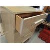 Image 11 : 2 MCM Dressers : 32'' x 46'' x 18'' Plus Mirror 30 1/2'' x 34''   ,   40'' x 