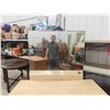 Image 3 : 2 MCM Dressers : 32'' x 46'' x 18'' Plus Mirror 30 1/2'' x 34''   ,   40'' x 