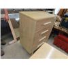 Image 9 : 2 MCM Dressers : 32'' x 46'' x 18'' Plus Mirror 30 1/2'' x 34''   ,   40'' x 