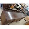 Image 2 : Walnut Sideboard 44'' x 77'' x 22'' 