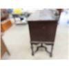Image 8 : Walnut Sideboard 44'' x 77'' x 22'' 
