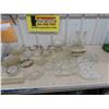 Image 1 : Glassware: Decanters, Serving Bowls, Glasses & More 