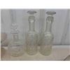 Image 2 : Glassware: Decanters, Serving Bowls, Glasses & More 