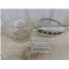 Image 3 : Glassware: Decanters, Serving Bowls, Glasses & More 