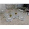 Image 8 : Glassware: Decanters, Serving Bowls, Glasses & More 