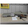 Image 1 : Sony VCR , Sanyo Betacord VCR