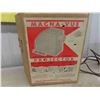 Image 2 : Vintage Magna-Vue Projector 