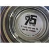 Image 2 : Vintage Uniroyal Tire Ashtray 