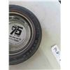 Image 3 : Vintage Uniroyal Tire Ashtray 