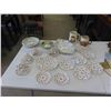 Image 1 : China Dishware : Royal Albert , Staffordshire , Limoge , Nippon