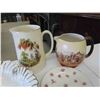 Image 2 : China Dishware : Royal Albert , Staffordshire , Limoge , Nippon
