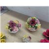 Image 2 : Fine Bone Floral China 