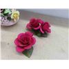 Image 3 : Fine Bone Floral China 